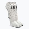 Blauzdų ir pėdų apsaugos Top King Chain white/silver