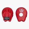 Treniruočių letenos Top King Ultimate red