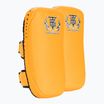 Treniruočių plokštė Top King Extreme 2 vnt. yellow