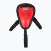 Kirkšnies apsauga Top King Suspensor red/red