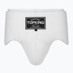 Pilvo ir kirkšnies apsauga Top King Abdominal Protector white