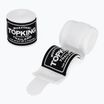 Boksiniai tvarsčiai Top King TKHWR-01 black