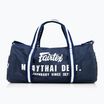 "Fairtex Barrel Bag" tamsiai mėlyna