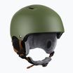 Slidinėjimo šalmas K2 Verdict žalias 10G5005.3.1.L/XL