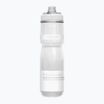 Dviračio bidonas CamelBak Podium Chill 710 ml reflective ghost