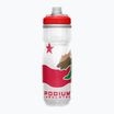 Dviračio vandens butelis CamelBak Podium Chill Spring Summer LE california