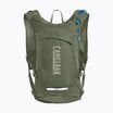 Dviračių kuprinė CamelBak Chase Adventure 8 su buteliu 2 l dusty olive