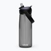 Turistinis butelis CamelBak Thrive Flip Straw 600 ml charcoal