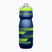 Dviračio vandens butelis CamelBak Podium Spring Summer LE 710 ml blue/ green