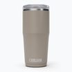 Terminis puodelis CamelBak Thrive Tumbler Insulated SST 600 ml stone