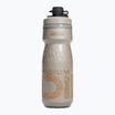 Dviračio bidonas CamelBak Podium Dirt Series Chill 620 ml stone