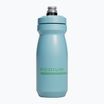 Dviračio bidonas CamelBak Podium 620 ml crystal blue