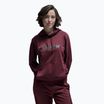 Džemperis Atomic RS Hoodie maroon