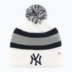 Žieminė kepurė 47 Brand MLB New York Yankees Breakaway white