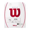 Wilson Revolve 17 teniso stygos 12,2 m baltos spalvos WRZ946600+