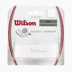 Teniso rakečių apvijos Wilson Sublime Grip white
