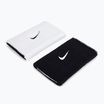 Nike Dri-Fit apyrankės Home And Away 2 vnt., baltos NNNB0-101
