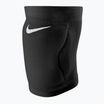 Tinklinio kelių apsaugos Nike Streak Voleyball Knee Pads black