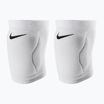 Tinklinio kelių apsaugos Nike Streak Voleyball Knee Pads white