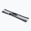 Vyriškas Nike elastinis galvos apdangalas baltai pilkas N1003550-147