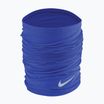 Kaminas Nike Dri-Fit Wrap 2.0 game royal/silver