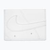 Piniginė Nike Icon Air Force 1 white/white/white