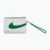 Piniginė Nike Icon Blazer Wristlet white/white/malachite