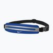 Rankinė ant juosmens Nike Slim Waist Pack 3.0 game royal/black/silver