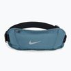 Rankinė ant juosmens Nike Challenger 2.0 Waist Pack Small smokey blue/silver