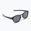 Oakley Latch matiniai juodi/prizm black akiniai nuo saulės 0OO9265