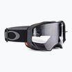 Oakley Airbrake MTB black gunmetal/prizm prasto apšvietimo dviratininkų akiniai