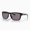 Akiniai nuo saulės Oakley Sylas polished black/prizm gray