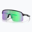 Akiniai nuo saulės Oakley Sutro Lite matte black/prizm road jade