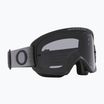 Oakley O Frame 2.0 Pro MTB forged iron/dark grey dviratininkų akiniai