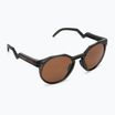 "Oakley Hstn" alyvuogių rašalas/prizm tungsten poliarizuoti akiniai nuo saulės