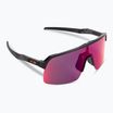 Akiniai nuo saulės Oakley Sutro Lite matte black/prizm road