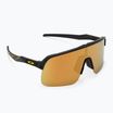 Akiniai nuo saulės Oakley Sutro Lite matte black ink/prizm 24k
