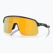 Akiniai nuo saulės Oakley Sutro Lite matte black ink/prizm 24k