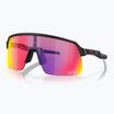 Akiniai nuo saulės Oakley Sutro Lite matte black/prizm road