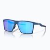 Akiniai nuo saulės Oakley Futurity satin navy/prizm sapphire