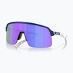 Akiniai nuo saulės Oakley Sutro Lite matte navy/prizm violet