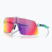 Akiniai nuo saulės Oakley Sutro clear/prizm road