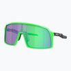 Akiniai nuo saulės Oakley Sutro 80s green/prizm jade