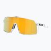 Akiniai nuo saulės Oakley Sutro clear/prizm 24k