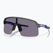 Akiniai nuo saulės Oakley Sutro Lite matte grey smoke/prizm grey