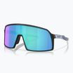 Akiniai nuo saulės Oakley Sutro S matte black/prizm sapphire