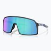 Akiniai nuo saulės Oakley Sutro matte black/prizm sapphire