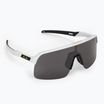 "Oakley Sutro Lite PC" matiniai balti/prizm black akiniai nuo saulės