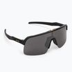 "Oakley Sutro Lite PC" matinės juodos/prizminės juodos spalvos akiniai nuo saulės