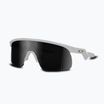 "Oakley Resistor PC pearl white/prizm black" vaikiški akiniai nuo saulės